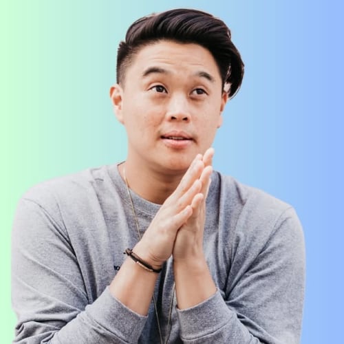 Michael James Wong