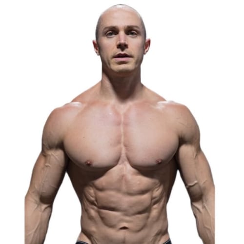 Alex Lueth