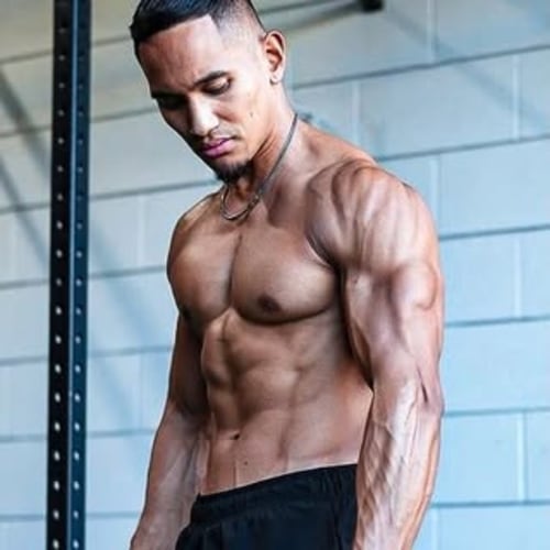 Alex Siquig