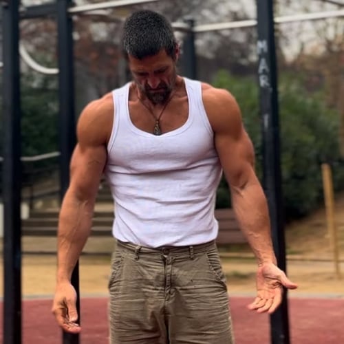 Omar Enfedaque