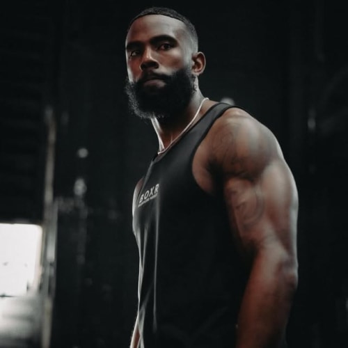 Earl Wolff