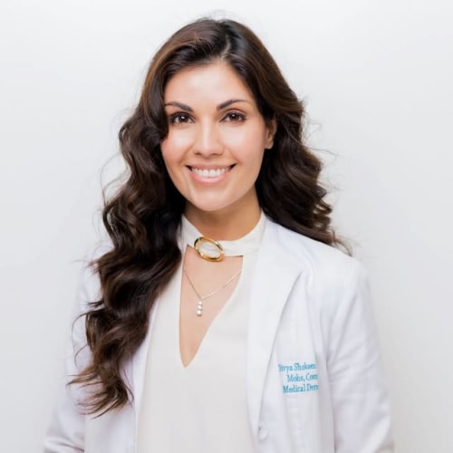 Dr. Divya Shokeen, MD, FAAD