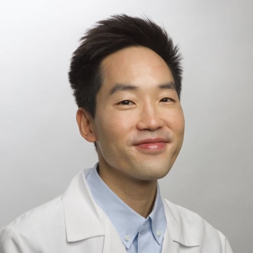Dr. David Kim