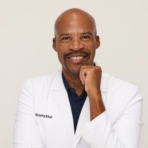 Ron Robinson