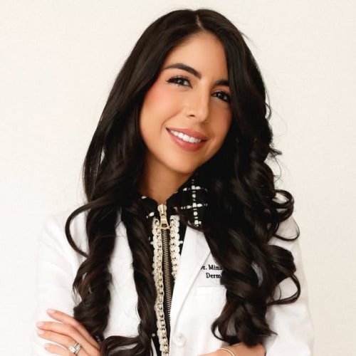 Dr. Mina Amin, MD, FAAD