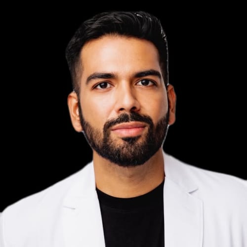Dr. Kunal Malik, MD, FAAD