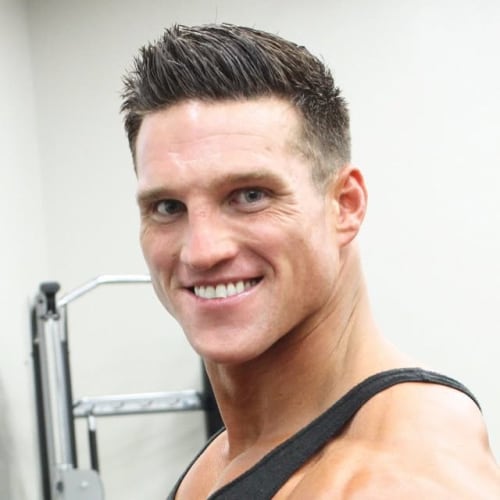 Trevor Stuart