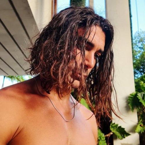 Nate Belmar | Mr. Belmar