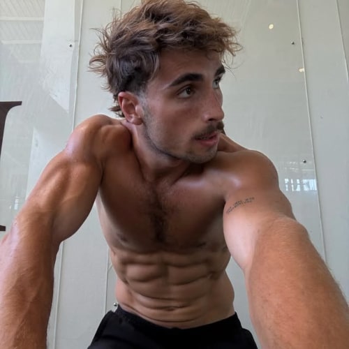 Keenan Chapman