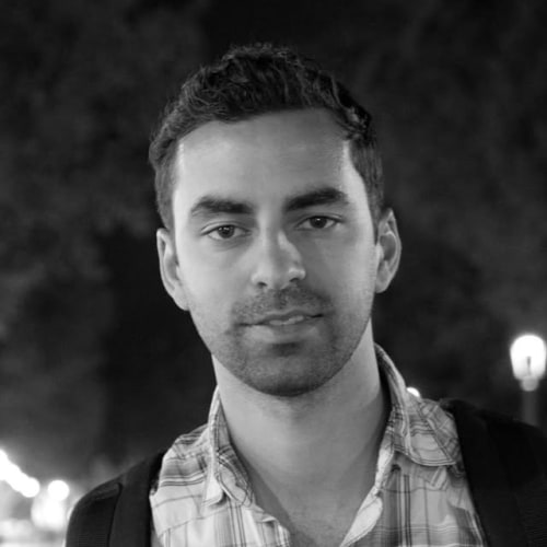 Dr. Rohin Francis