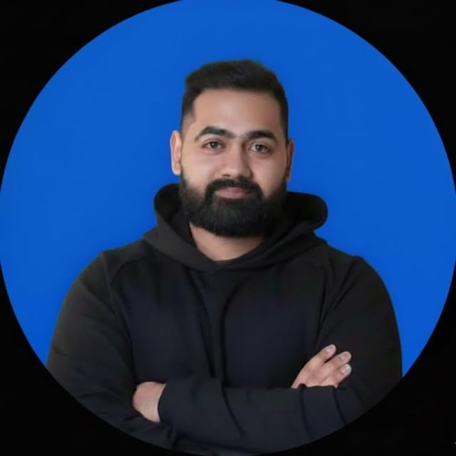 Dr. Karan Rajan