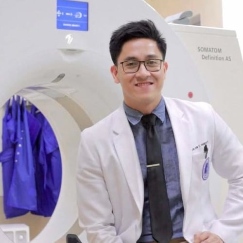 Doc Alvin Francisco