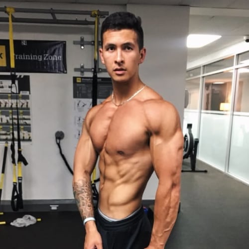 Jeremy Ethier