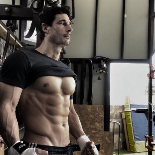 Gianfranco Benavides