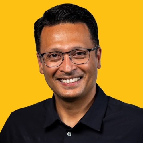 Sharran Srivatsaa