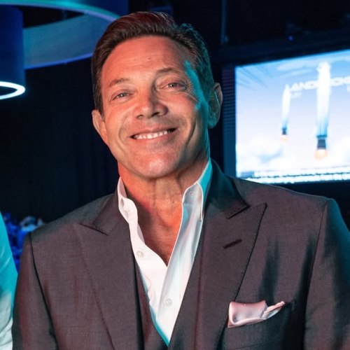 Jordan Belfort