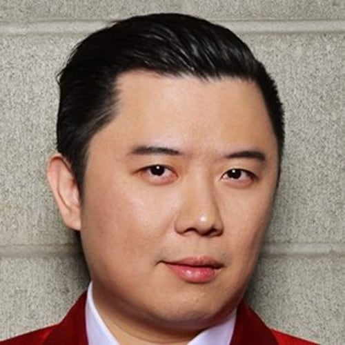 Dan Lok