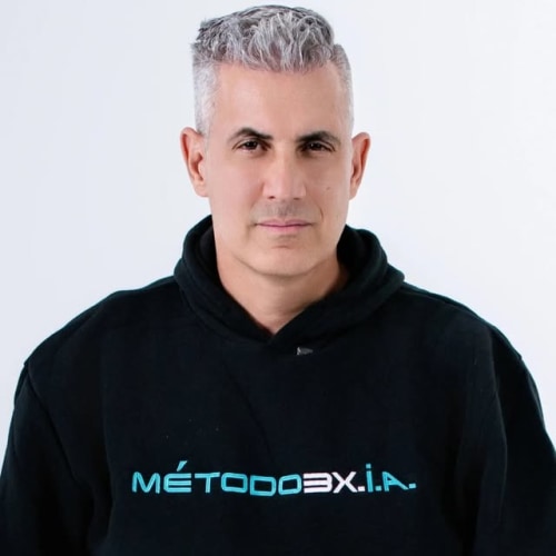 Jurgen Klaric