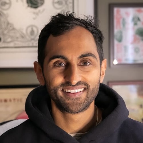 Ashwinn Krishnaswamy