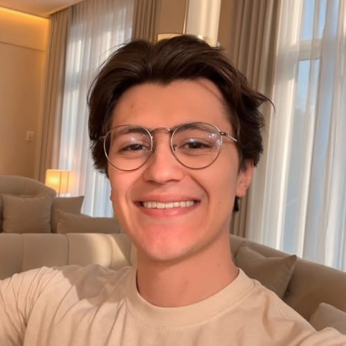 Julian Otalora