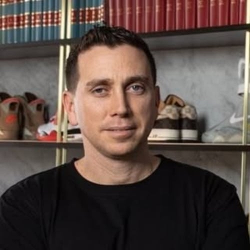 Simon Beard