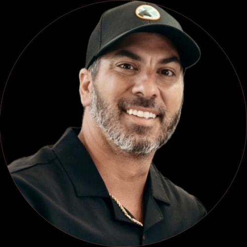 Nick Ayala