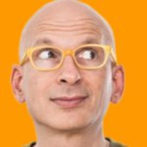 Seth Godin