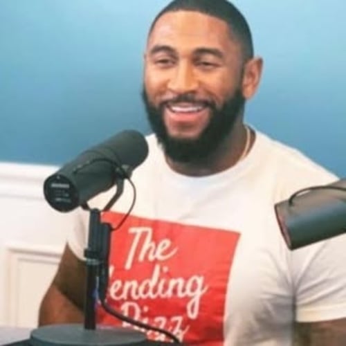 Kashief Edwards