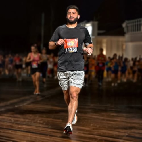 Dominick Barbato