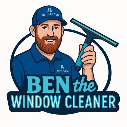 Benjamin Millen | Ben the Window Cleaner