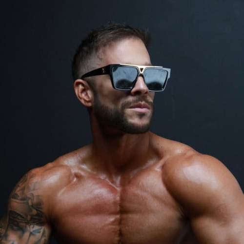 Nick Perry