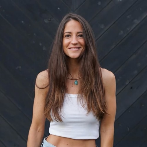 Nichole Wischoff Steele