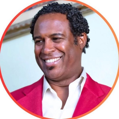 Rowderick Whitehead