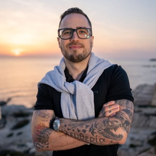 Max Tornow