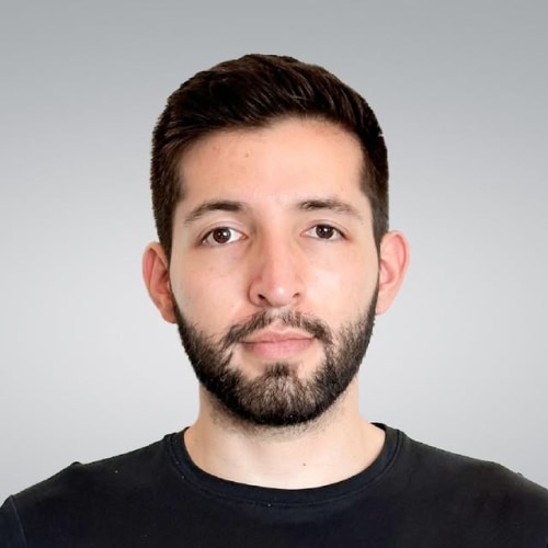 DAN FUENTES