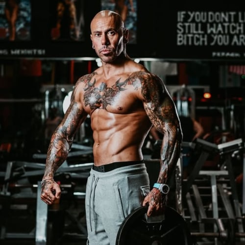 Gabriel Beltran