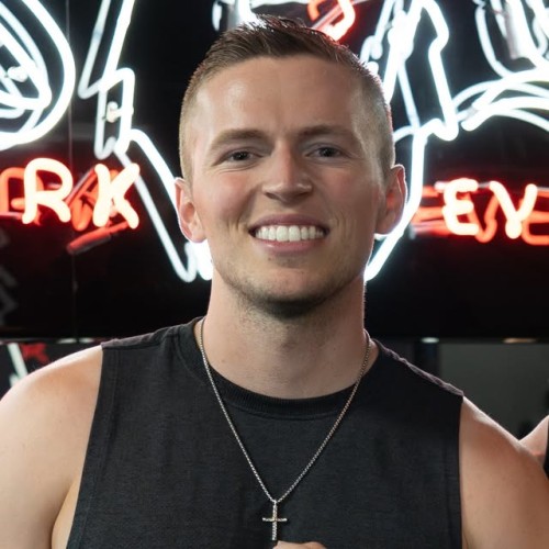 Brendan Whiting