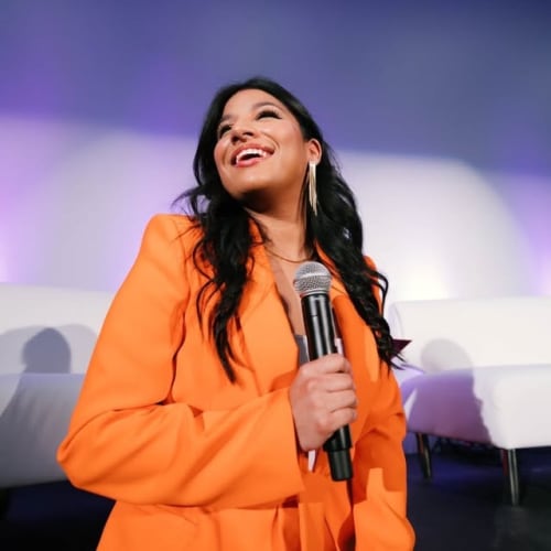 Andrea Casanova