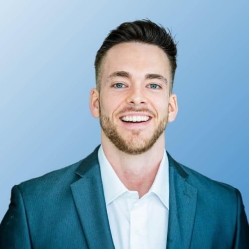 Tanner Chidester