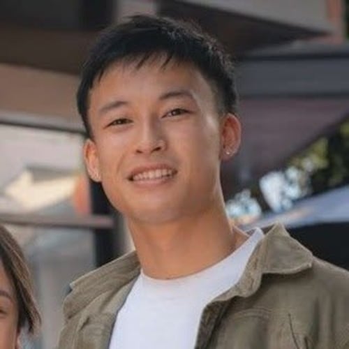 Ryan To