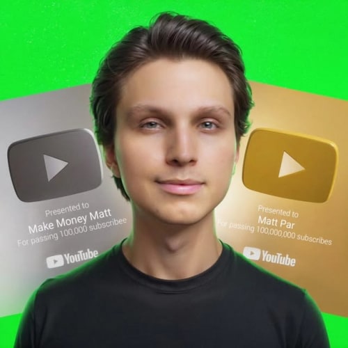 Matt Par