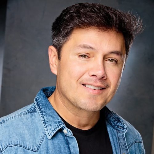 Daniel Manzano