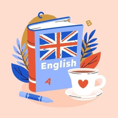 Inglés desde cero