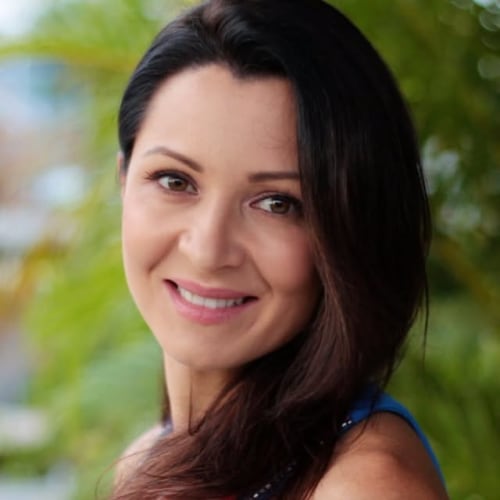 Elisa Valkyria
