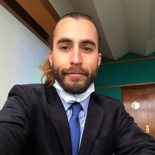 Kristian A. Silva