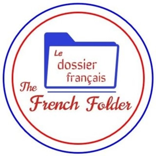 The French Folder