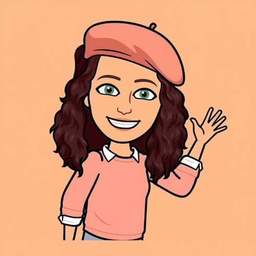 Learn French with Emilie