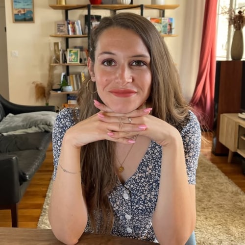 Elisabeth | HelloFrench