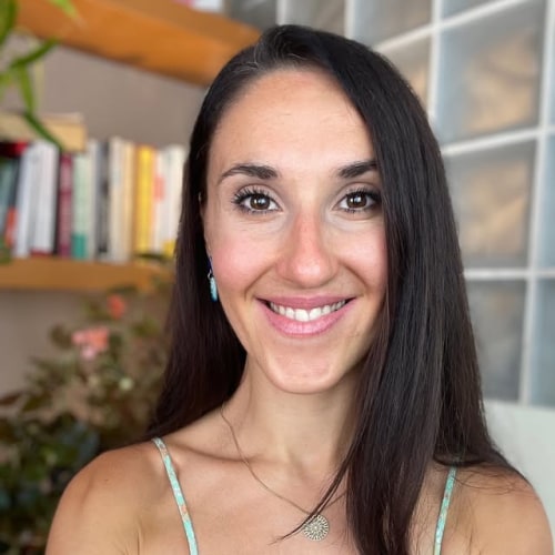 Mariana Pancho