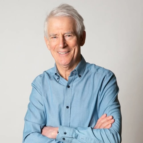 Steve Kaufmann | The Linguist